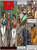 The Ling Family [NL]