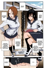 Please Steal My Boyfriend | Watashi no Kareshi o Netotte Kudasai