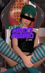 Kiriko's Career Change