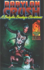 A Babylon Bondage Christmas [English]