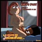Family Guy The Impregnation of Lois