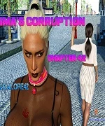 Emma's Corruption 42-45