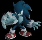 Werehog fuck his friends