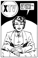 xtv 01-02 + Dr. Hooters Episode Guide [ENG]