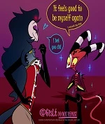 Helluva Boss: Yes or No