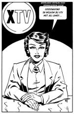 XTV 01-02 + Dr. Hooters Episode Guide [NL]