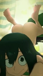 GreatM8 | Tsuyu Asui comp
