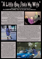 A Boy Stole My Wife [NL]