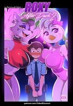 Roxy After Dark 2 (Ongoing)