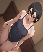 The Femboy Savior of Aincrad