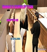 Emma's Corruption 46-48