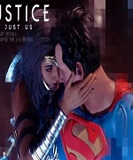 Injustice: It's Just US
