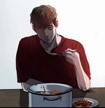 Killing Stalking: Ch4