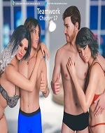 Teamwork 17