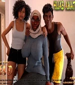 Lust Predators - Hijab Amatures 4