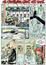 All Creatures Great and Small [ENG]