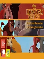 The Lion King