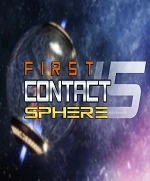 First Contact 15-Sphere