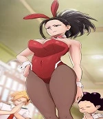 GreatM8 | Momo Yaoyorozu comp
