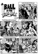 A Ball in the Bung Hole [NL]