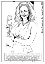 A Mother's Confession [NL]