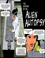 Alien Autopsy [English]