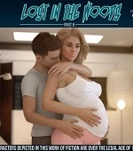 Lost in the Woods 6 [NL]