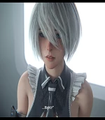 NieR Climax
