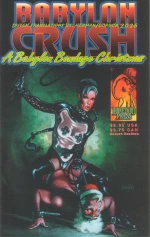 A Babylon Bondage Christmas [NL]