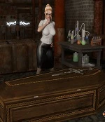 Thirst for Knowledge