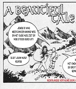 A Beautiful Tail [NL]