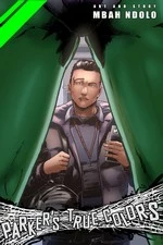 Parker's True Colors 3 - Green