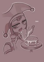 The Amazing Digital Circus