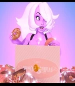 Amethyst's Donuts