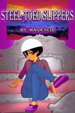 Steel-Toed Slippers