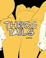 Three Tails