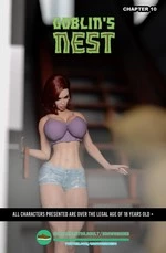 Goblin's Nest 10