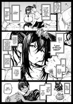 Tsubaki in a 6-Round Match | ６番勝負ツバキ