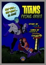 Titans:Primal Urges