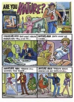 Are you mature? [ENG]