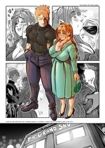 Heaven Or Hell - Date Night With Mama Sinea