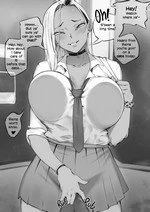 A Gal's Sweet and Sloppy Training