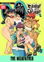 SkarpWorld 17 The MilkFather