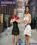 Succession XX 2