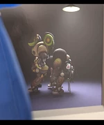 Talon Terrorist Torture