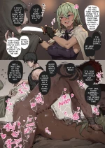 Thieving Bitch | Kosodoro Onna