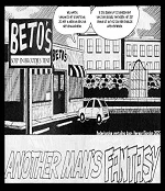 Another Man's Fantasy [NL]