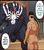 Gay/Yaoi Compilation Part 3