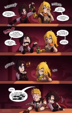 Happy Birthday Ruby!