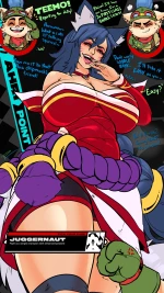 A Bandle Scout's Honor!